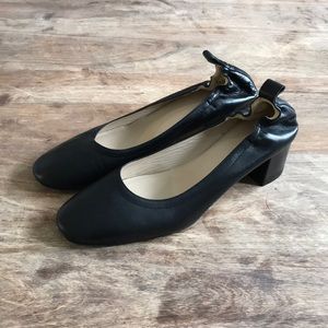 Everlane day heel size 10